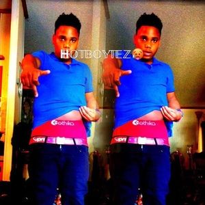 Meet your Posher, Key’untez